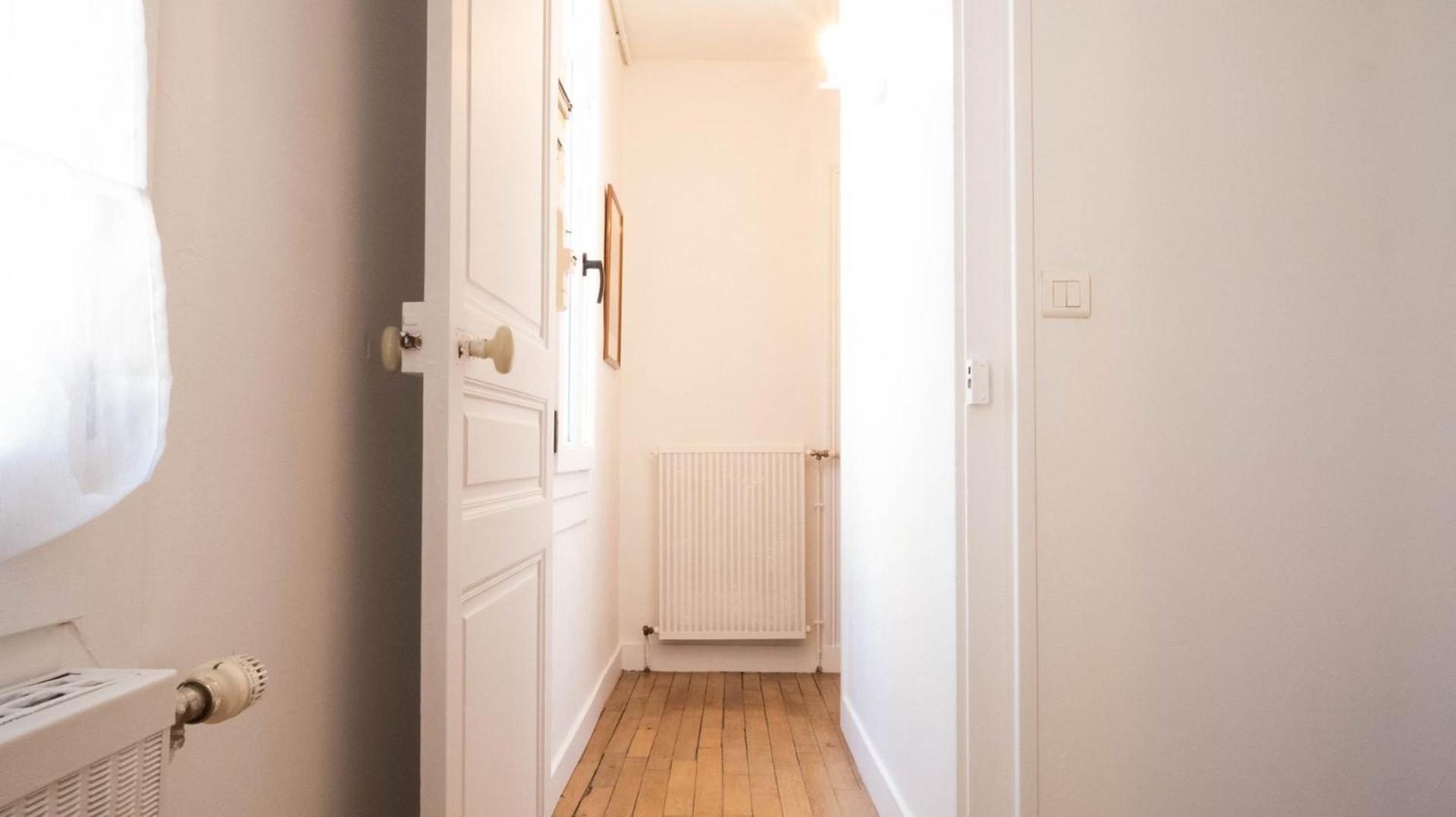 شقة Le Puit De Lumiere - Comfortable T3 In Poitiers! المظهر الخارجي الصورة
