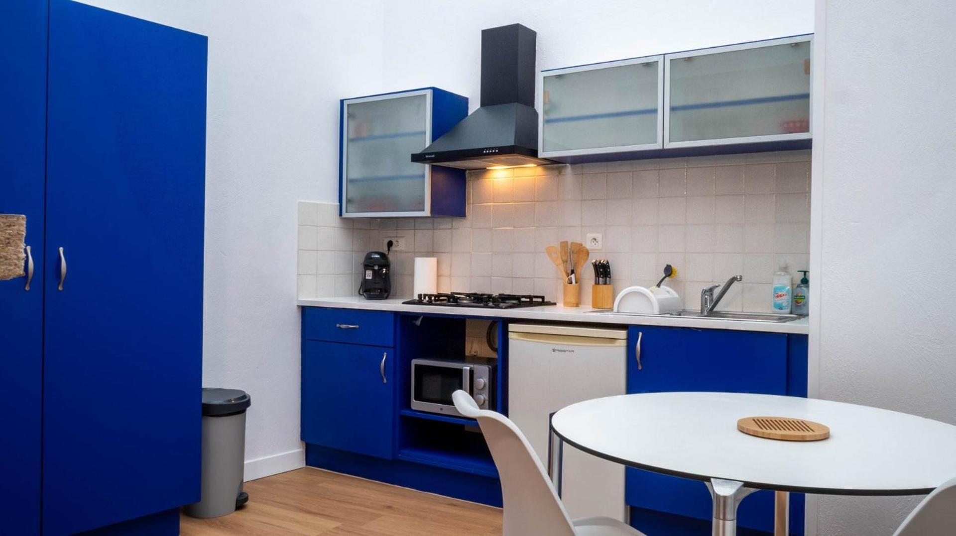 شقة Le Puit De Lumiere - Comfortable T3 In Poitiers! المظهر الخارجي الصورة