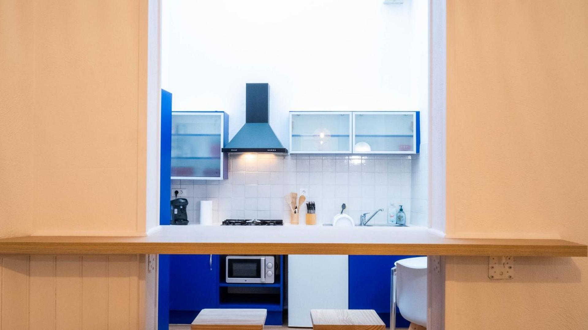شقة Le Puit De Lumiere - Comfortable T3 In Poitiers! المظهر الخارجي الصورة